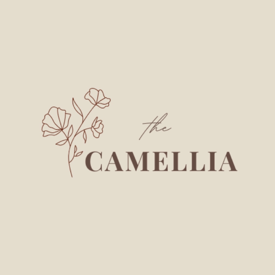 The Camellia Studio