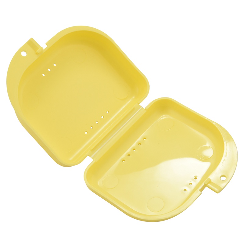 Set 5 Hộp Đựng Dụng Cụ Nha Khoa Chuyên Dụng Chất Lượng Cao