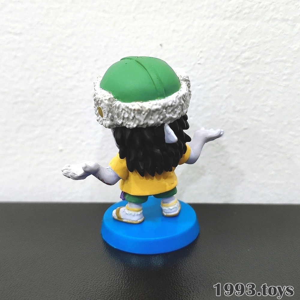 Mô hình chính hãng PLEX figure One Piece Anime Chara Heroes Vol.1 Breaking Into Grand Line - Arlong