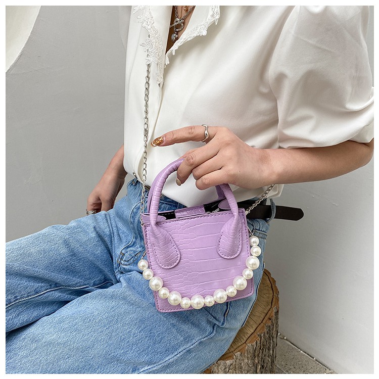 Túi Xách Nữ [FREESHIP] Túi Đeo Chéo Nữ Hàng Cao Cấp Chuẩn Từng Chi Tiết_D26 | BigBuy360 - bigbuy360.vn