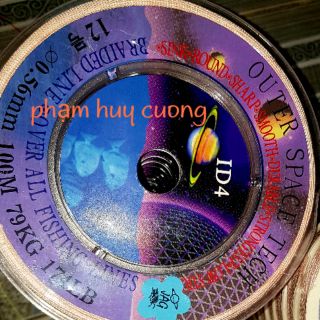 Dây siêu bền chắt lượng cao.chính hàng.1 cuồn 100m. chuyên đánh giải