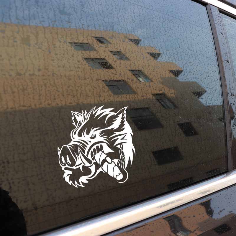 HIình dán xe hơi  Sticker ô tô che vết xước