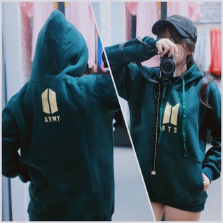 [HOODIE] BTS ARMY (BTS)
