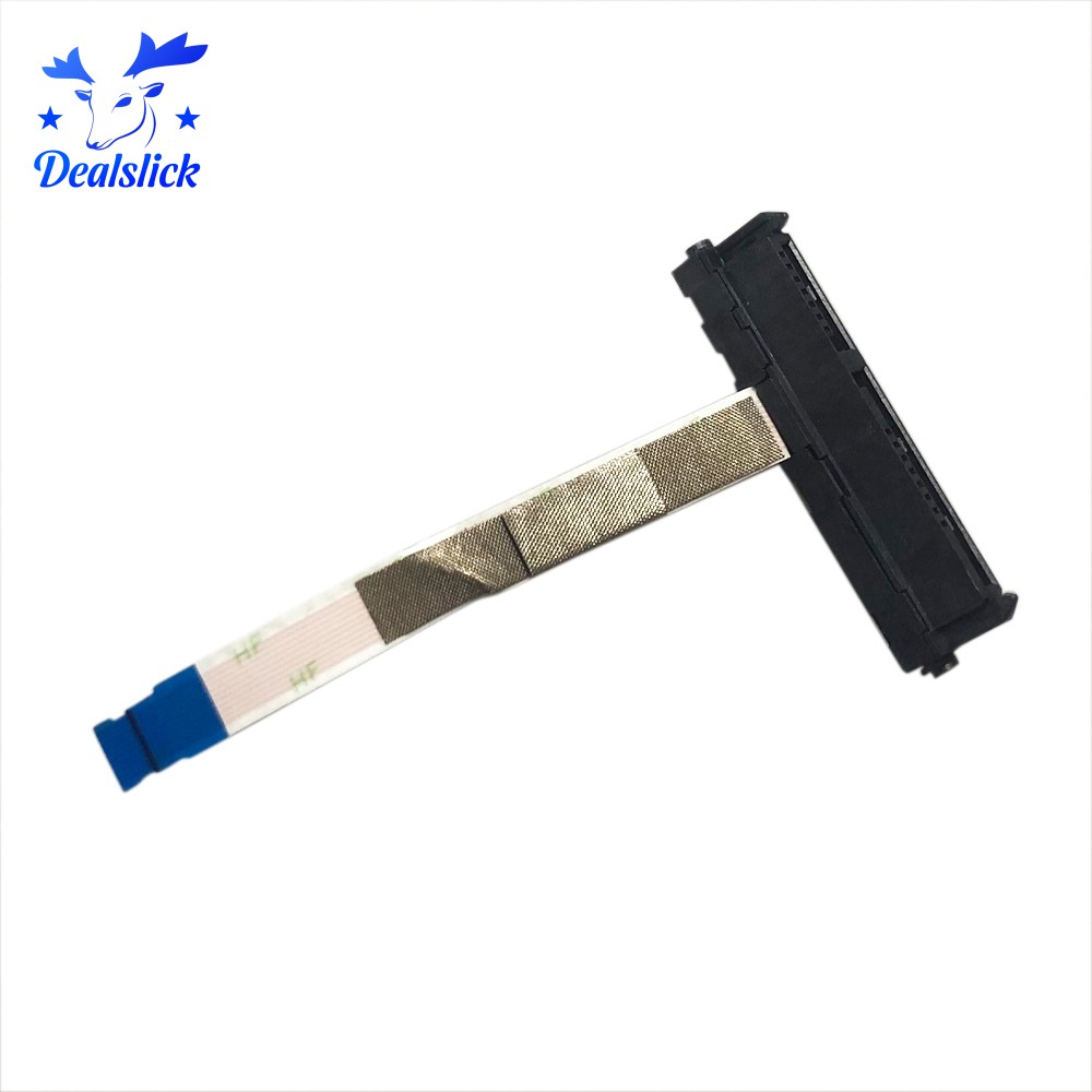 Dây cáp ổ cứng SATA SSD HDD cho Lenovo Ideapad 320-15 320-15IAP 320-15IKB 320-15ISK 320-15ABR NBX0001K200