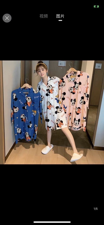 Sơ mi mickey | BigBuy360 - bigbuy360.vn