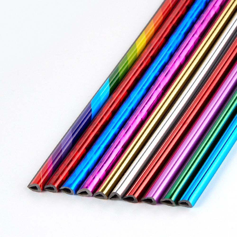 Dây Viền Lỗ Thông Khí Xe Hơi Trang Trí Nội Thất 20Cm