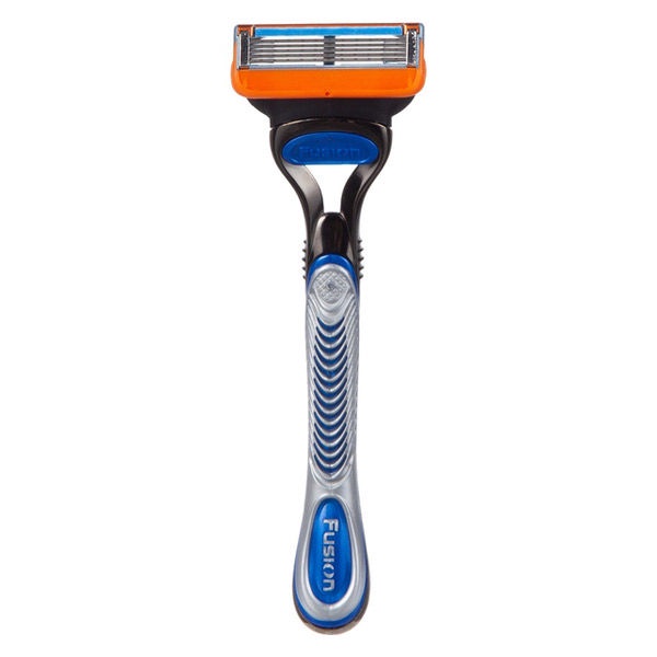 Dao cạo râu gillette fusion Hàng nhật nội địa