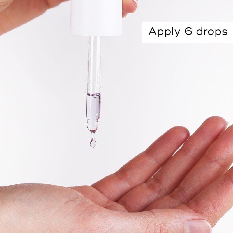 Tinh chất sẻum đều màu da ngừa mụn căng bóng cho da khoẻ đẹp Medik8 medik 8 Bakuchioil Peptides | BigBuy360 - bigbuy360.vn