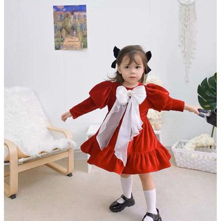 NHUNG ĐỎ CỔ NƠ BABY