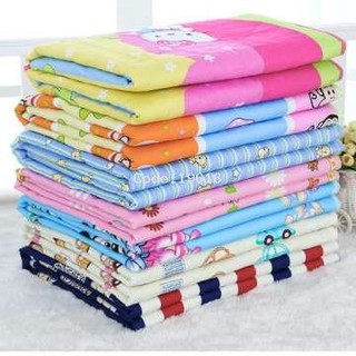 Tấm lót chống thấm cho bé 80x1m2