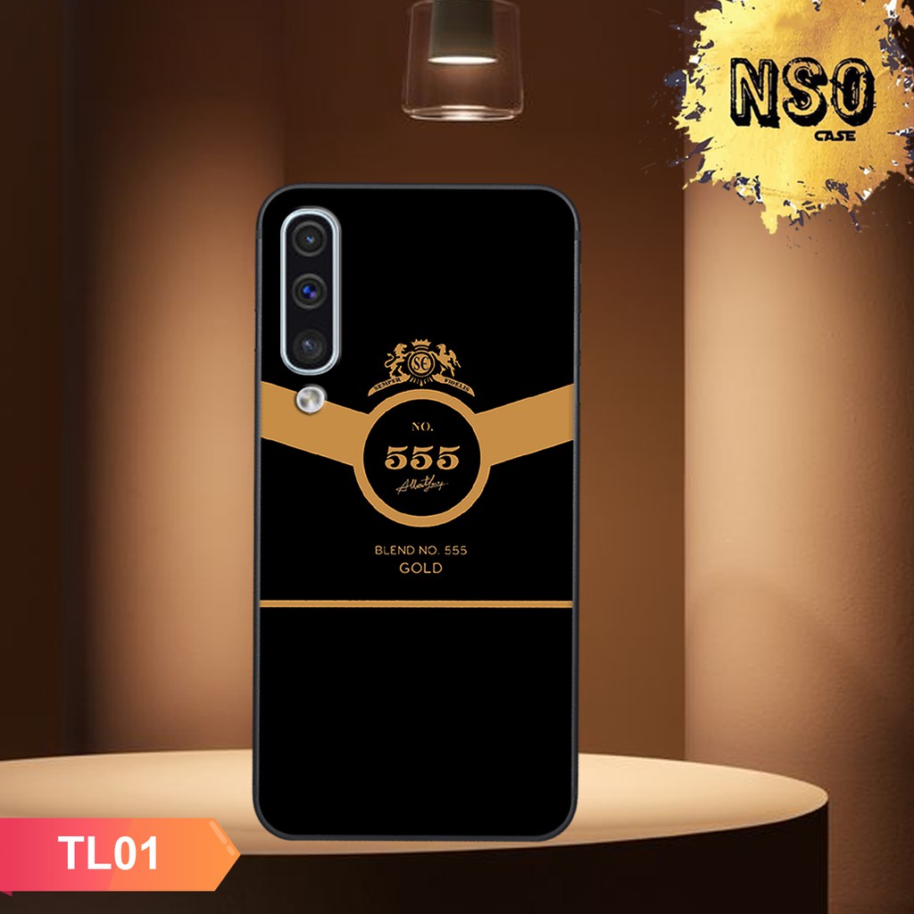 HÀNG HOT  Ốp SamSung A50/50s/30s - A70 - A20 -A30 -A10 -M10 in hình baa số chất