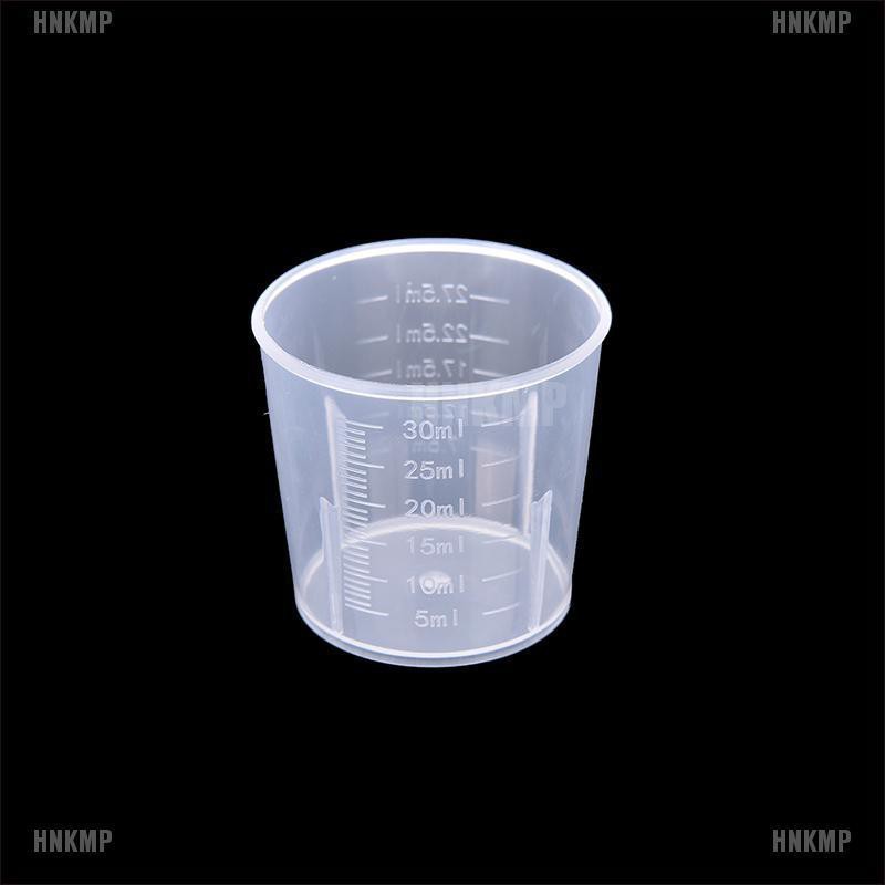 Cốc Đong Nhựa 20/30/50/300/500/1000ml