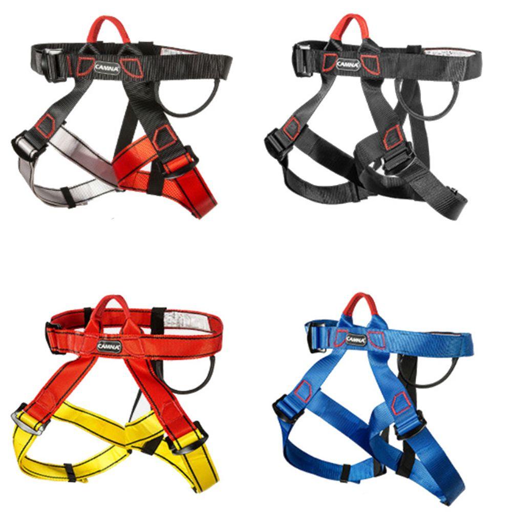 Dây Đai An Toàn Cứu Hỏa Ổn Định Chống Cháy Chuyên Dụng Cho Người Đẹp