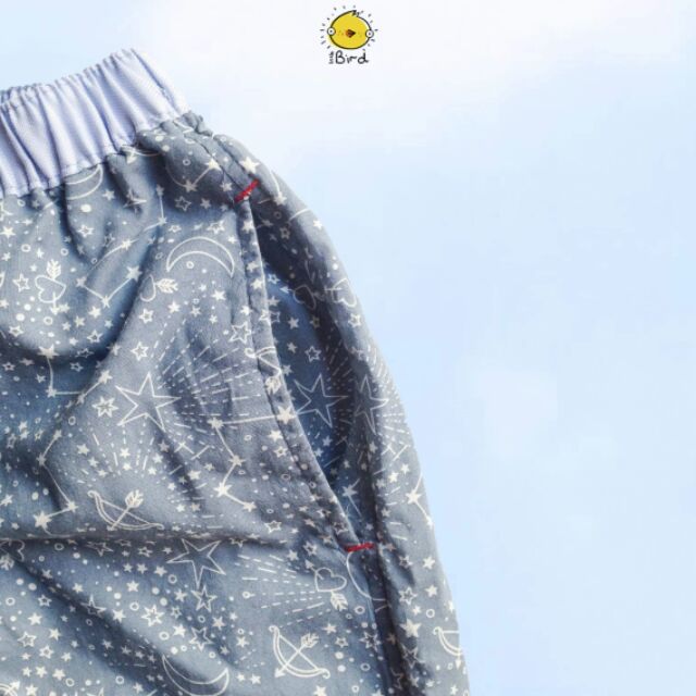 [ĐƯỢC CHỌN MẪU] Quần đùi ngủ - Quần mặc nhà nam (có túi) | BigBuy360 - bigbuy360.vn