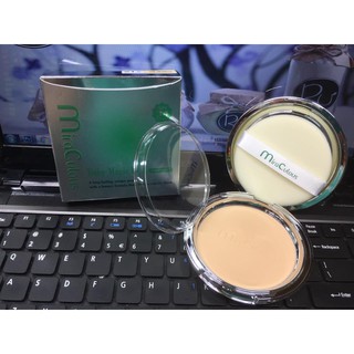 Phấn nén MIRACULOUS Baby Magic Pact
