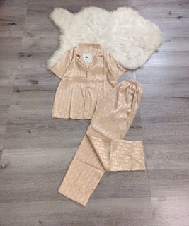 combo 2 bộ lụa mặc nhà