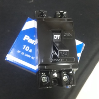 [CHÍNH HÃNG] CB CÓC 6A,10A,15A,20A,30A,40A PANASONIC