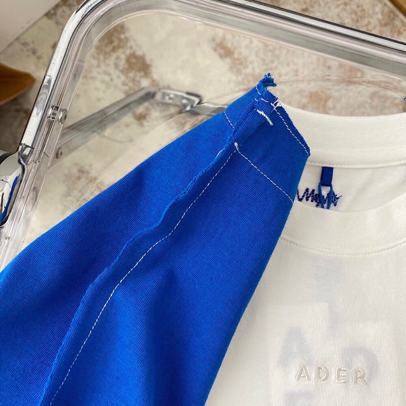 Áo thun Ader Hàn Quốc