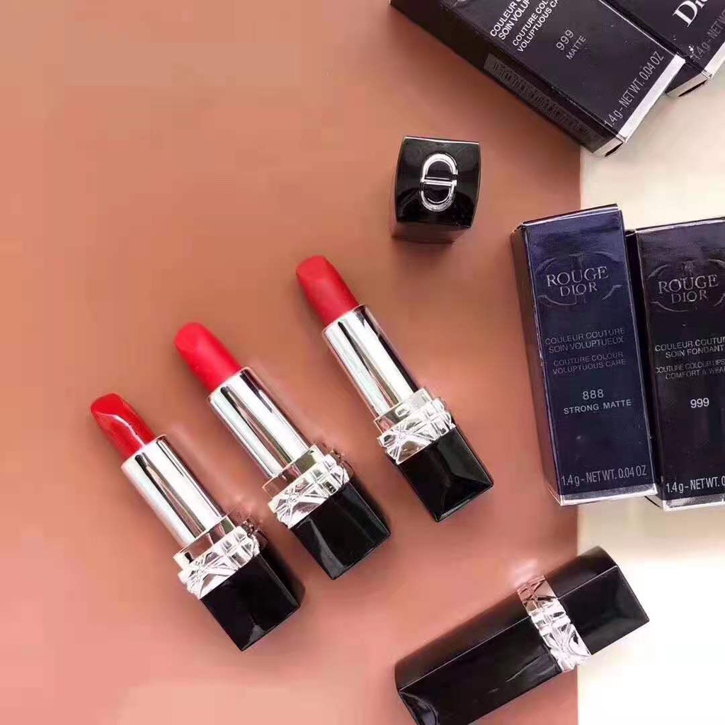 Son Môi 1.8g Màu Sắc Ngẫu Nhiên