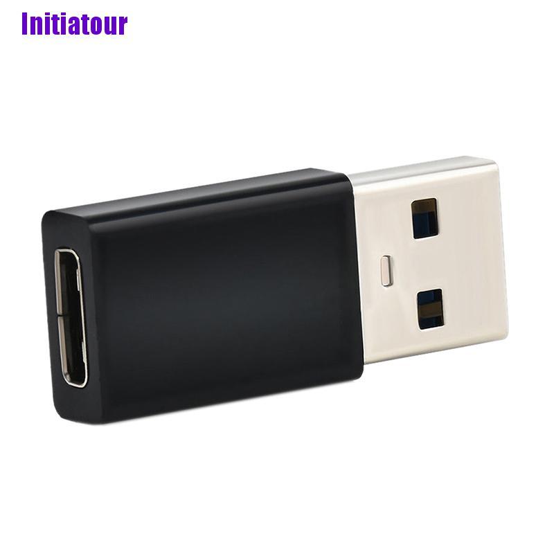Cáp Chuyển Đổi Usb-c 3.1 Sang Usb 3.0 Chuyên Dụng