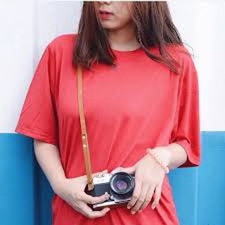 Áo thun trơn tay lỡ mk30