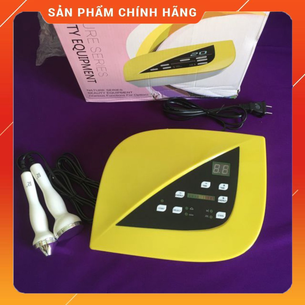 Máy thải chì quả xoài