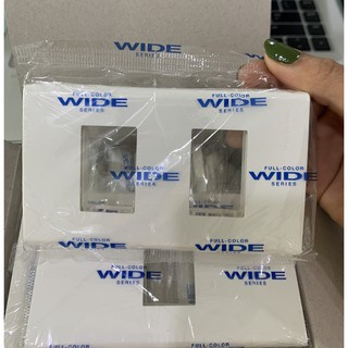 Mặt nạ 1,2,3 chuẩn Wide chính hãng Panasonic