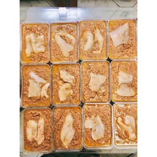 Pate Gan nhà làm - 500g ( chỉ ship Hà Nội )