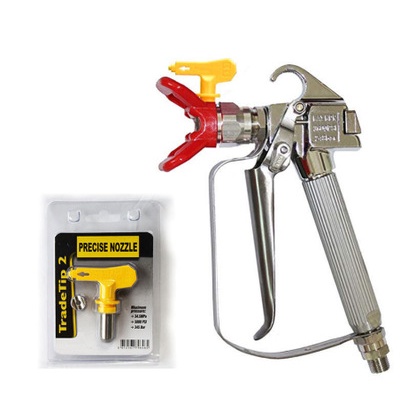 ☘️ Súng phun sơn