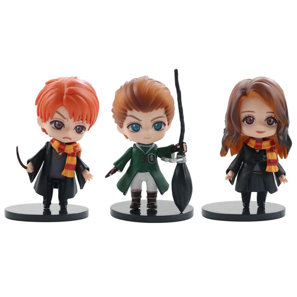 DARNELL Mô Hình Đồ Chơi Nhân Vật Hermione Granger Action