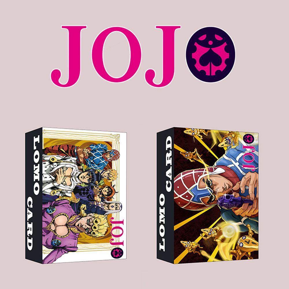 Set 30 tấm ảnh thẻ hình nhân vật anime Tokyo Revenge / My Hero Academia / Jujutsu Kaisen dành cho fan hâm mộ