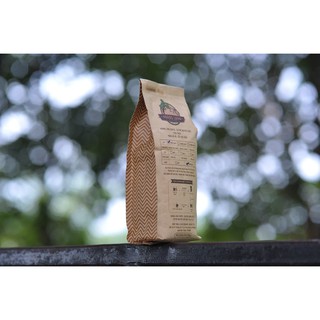 CÀ PHÊ NGUYÊN CHẤT, CÀ PHÊ MỘC ARABICA