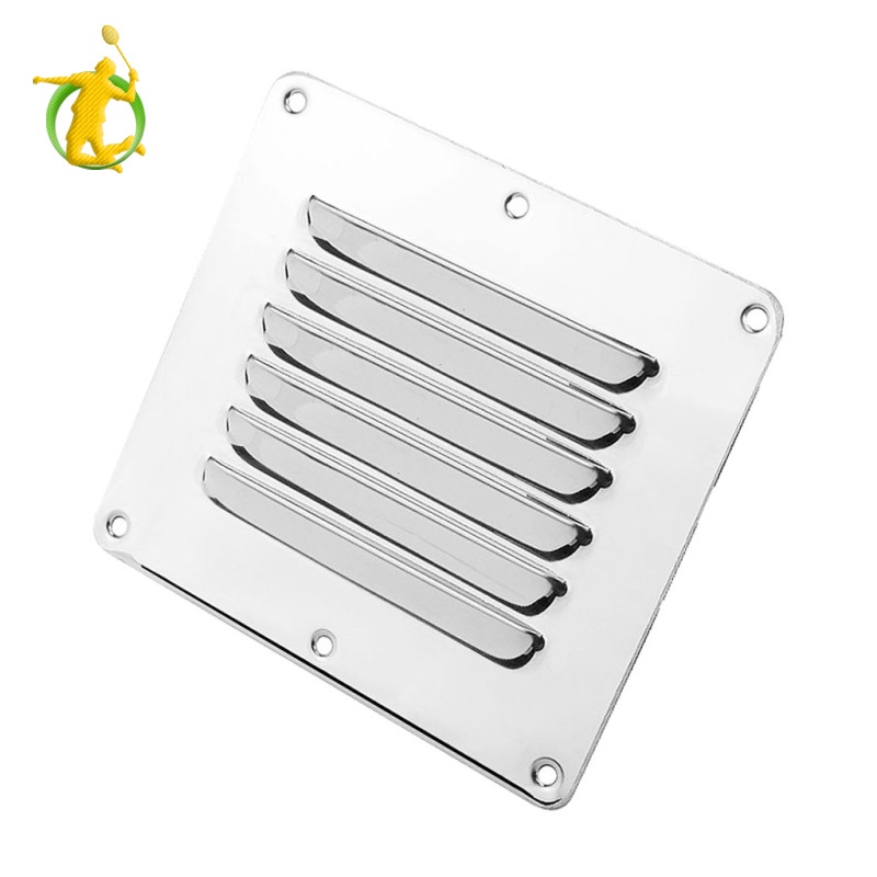 Lỗ Thông Gió Hình Vuông Có Thể Điều Chỉnh Cho Phòng Tắm / Nhà Bếp | BigBuy360 - bigbuy360.vn