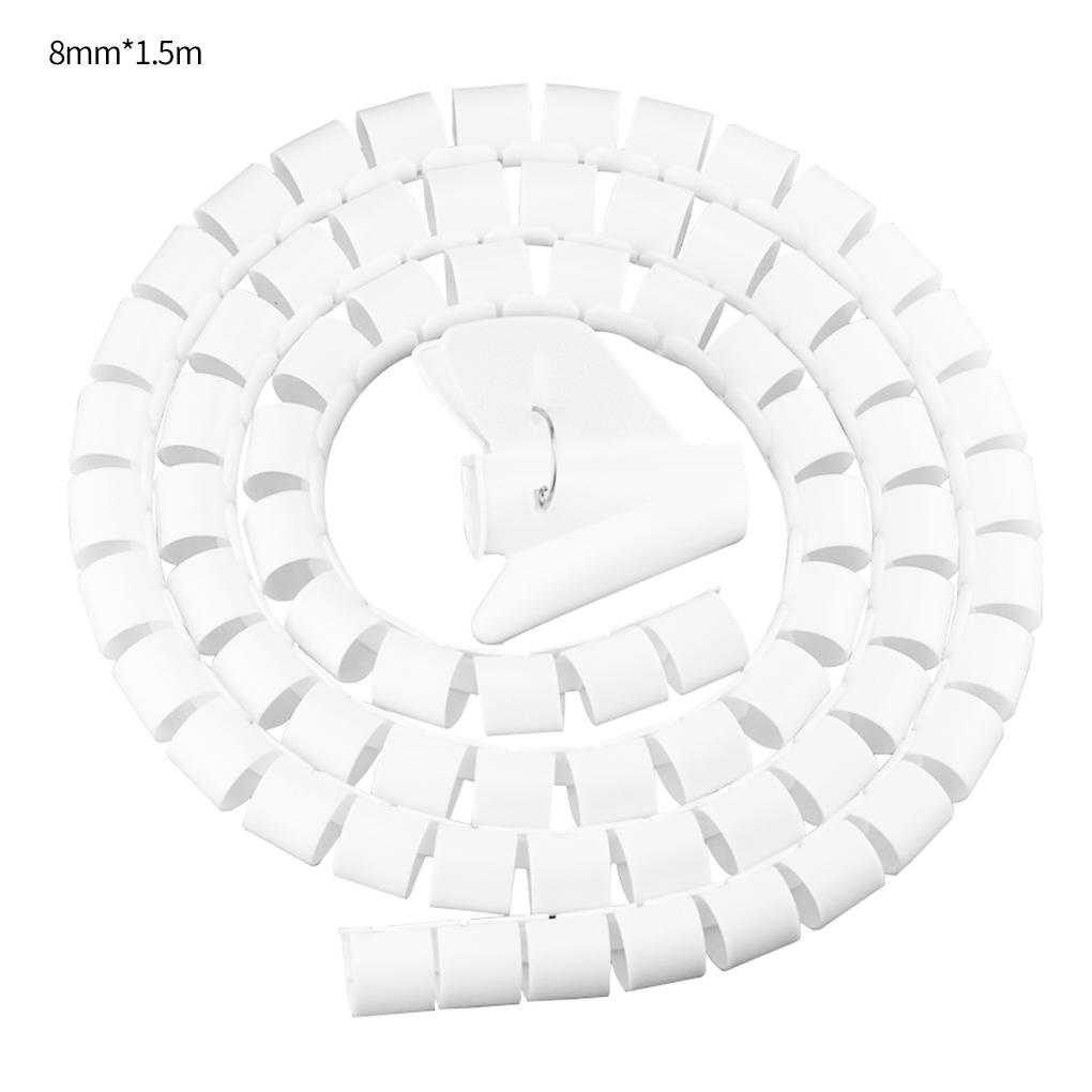 Cuộn Dây Quấn Bảo Vệ Dây Cáp 1 5 / 2M