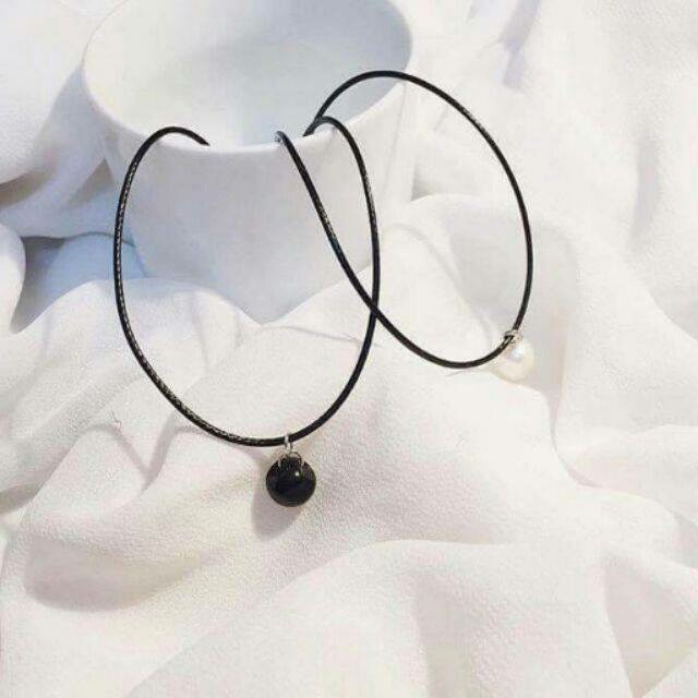 10 vòng cổ choker (khách được chọn mẫu)