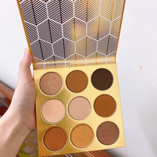 Bảng mắt Juvia's Place (vợt sale có sẳn)