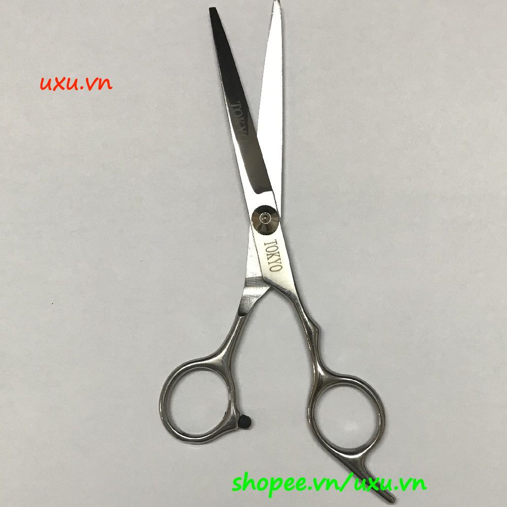 Kéo Cắt Tóc Chuyên Nghiệp 6 Inches Tokyo Cho Thợ Chuyên Nghiệp Và Học Viên, Với uxu.vn Tất Cả Là Chính Hãng.