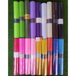 Giấy mếch lụa gói hoa khổ 57x57
