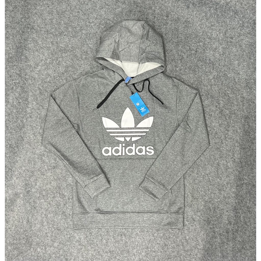 Áo Hoodie Logo Thời Trang Năng Động Cho Nam/Nữ - Hàng Đẹp Giá Siêu Hấp Dẫn