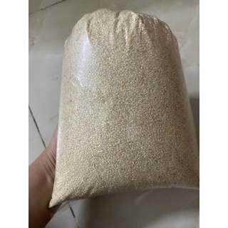hạt mè(vừng trắng)200gram