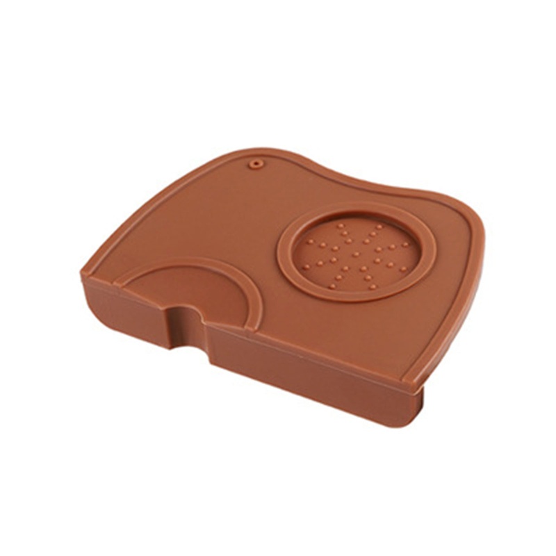 Đệm Tamping Bằng Silicone Chống Trượt Tiện Dụng Cho Barista