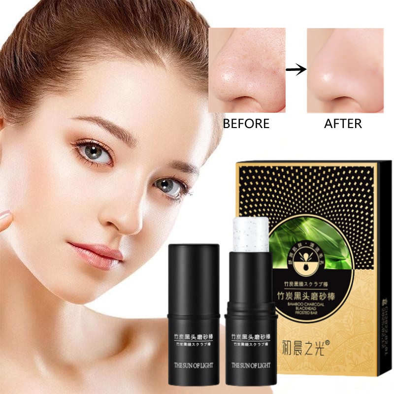 Kem Tẩy Tế Bào Chết LIANGNISHI Trung Tính Làm Sạch Sâu Lỗ Chân Lông / Loại Bỏ Mụn Đầu Đen / Cân Bằng