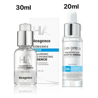 Tinh chất cấp ẩm Hyaluronic Acid của Neogence