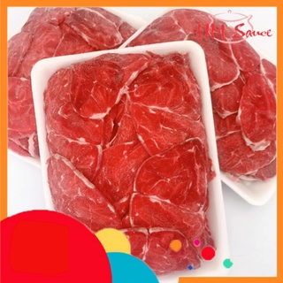 Bắp bò úc cắt lát 0.5 kg