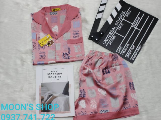 ĐỒ BỘ SATIN BIGSZ (62_72 KG) ( sale chỉ còn 160k) | BigBuy360 - bigbuy360.vn