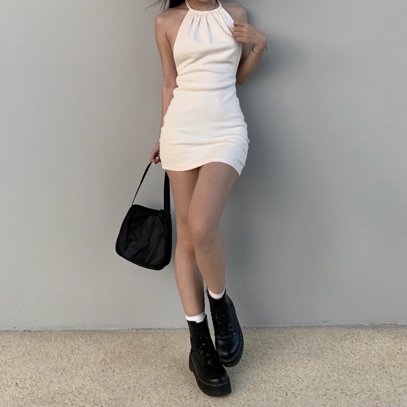 URBANGALS | Janet Halter Dress | BigBuy360 - bigbuy360.vn