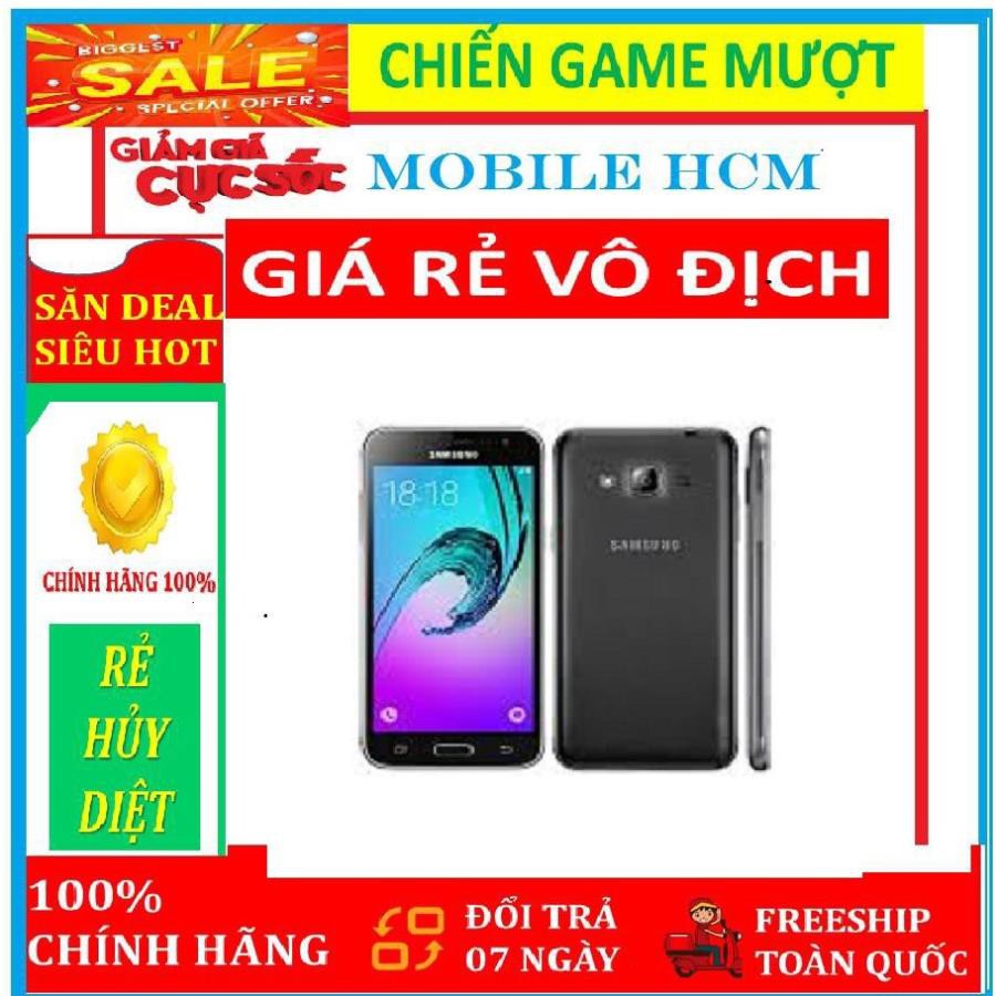 [Điện thoại Xịn - Giá Sốc] Samsung J5 (j500) Chính hãng - Samsung Galaxy J5 2sim mới