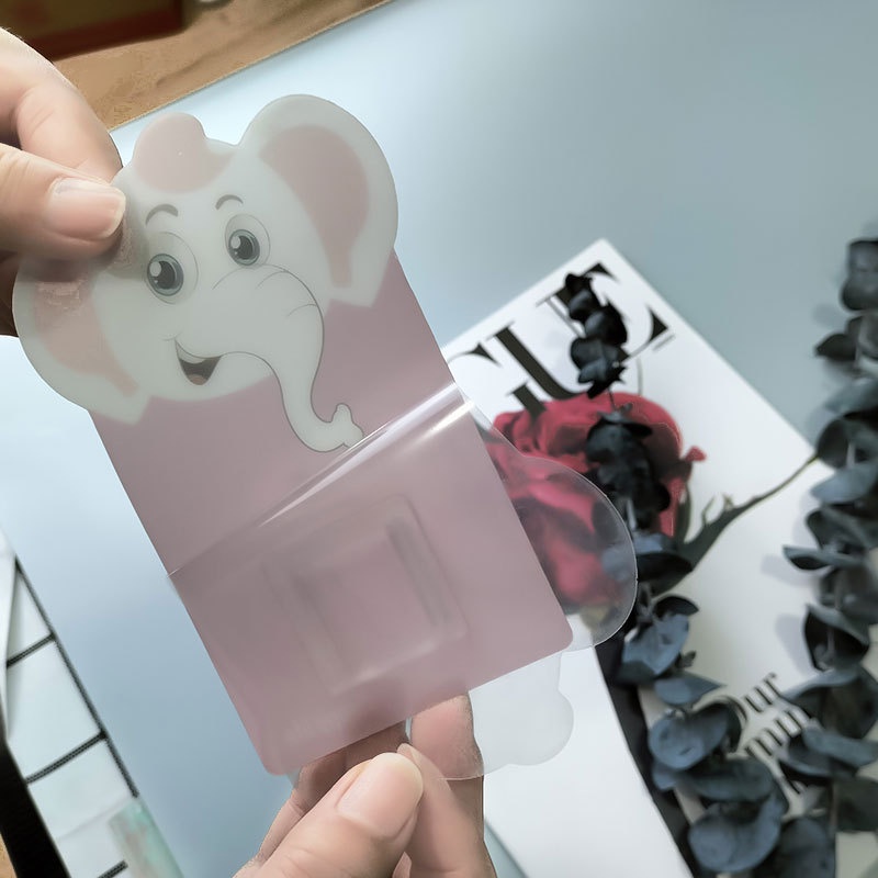 Khay Đựng Xà Phòng Gắn Tường Thiết Kế Dễ Thương Tiện Dụng Cho Nhà Tắm