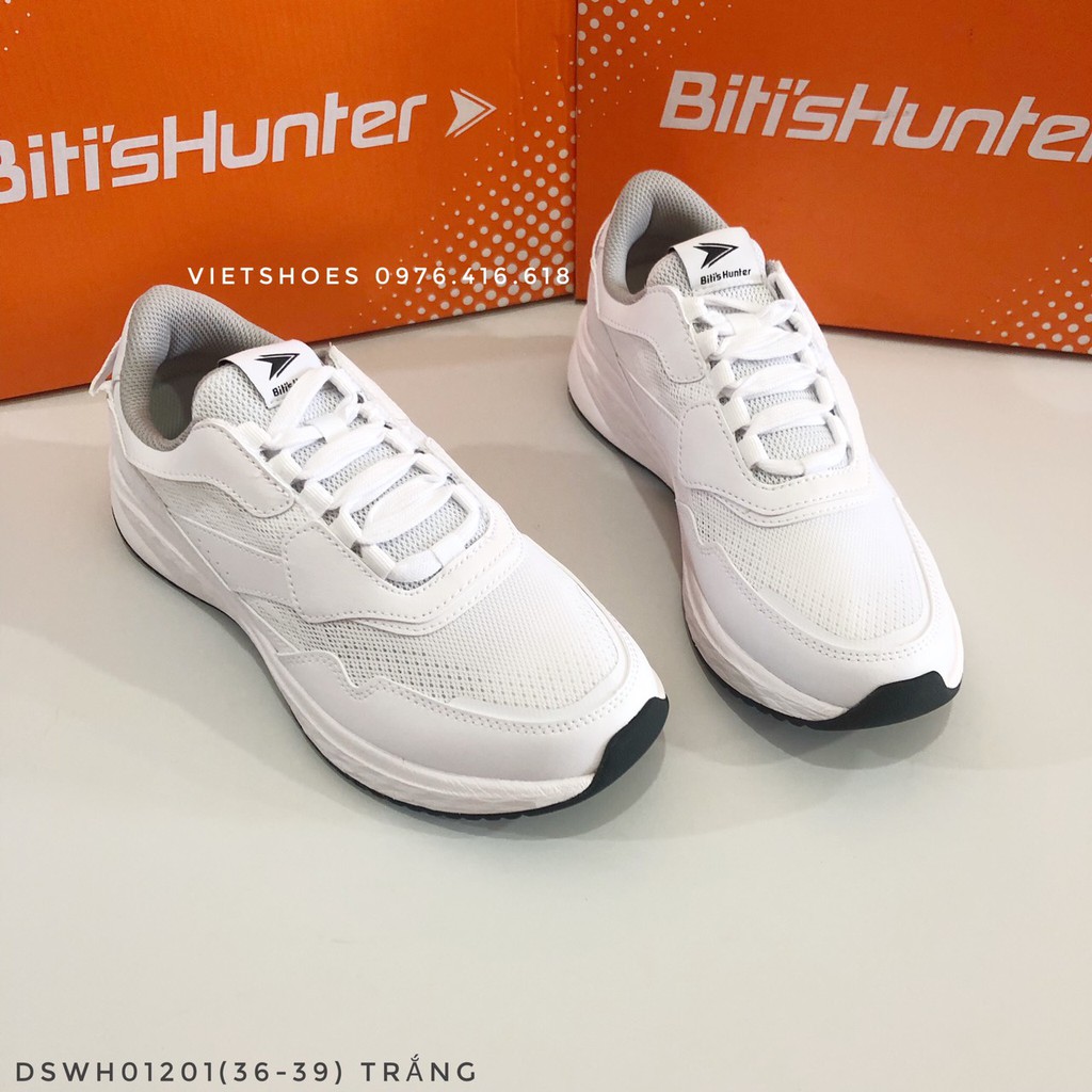 Giày thể thao Bitis Hunter Nữ DSWH01201