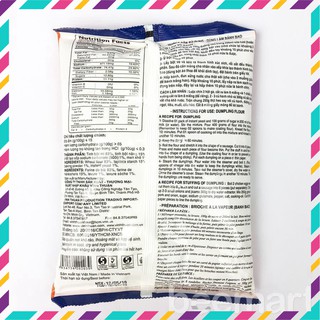 Bột làm bánh bao Vĩnh Thuận 400g